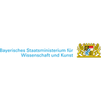 Logo Bayerisches Staatsministerium für Wissenschaft und Kunst