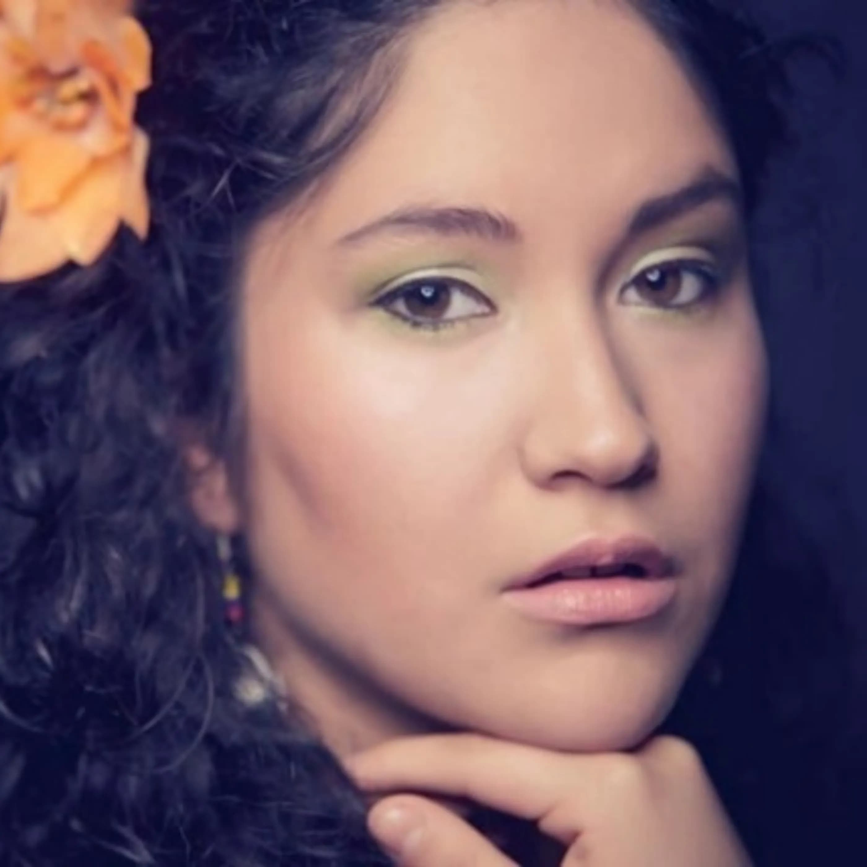 KARINA BENALCÁZAR