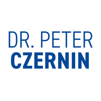 Logo Dr Peter Czernin