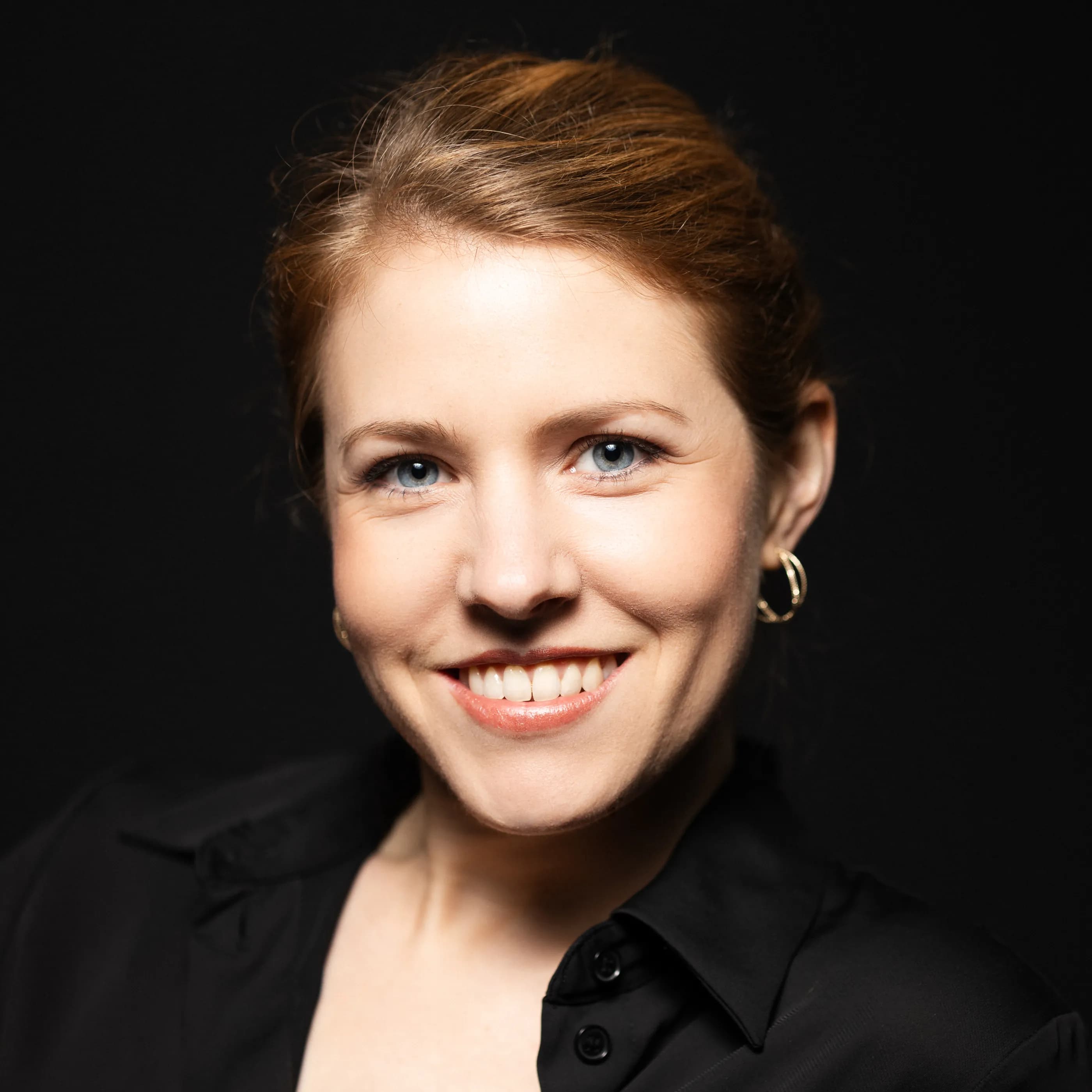 STEFANIE KNORR