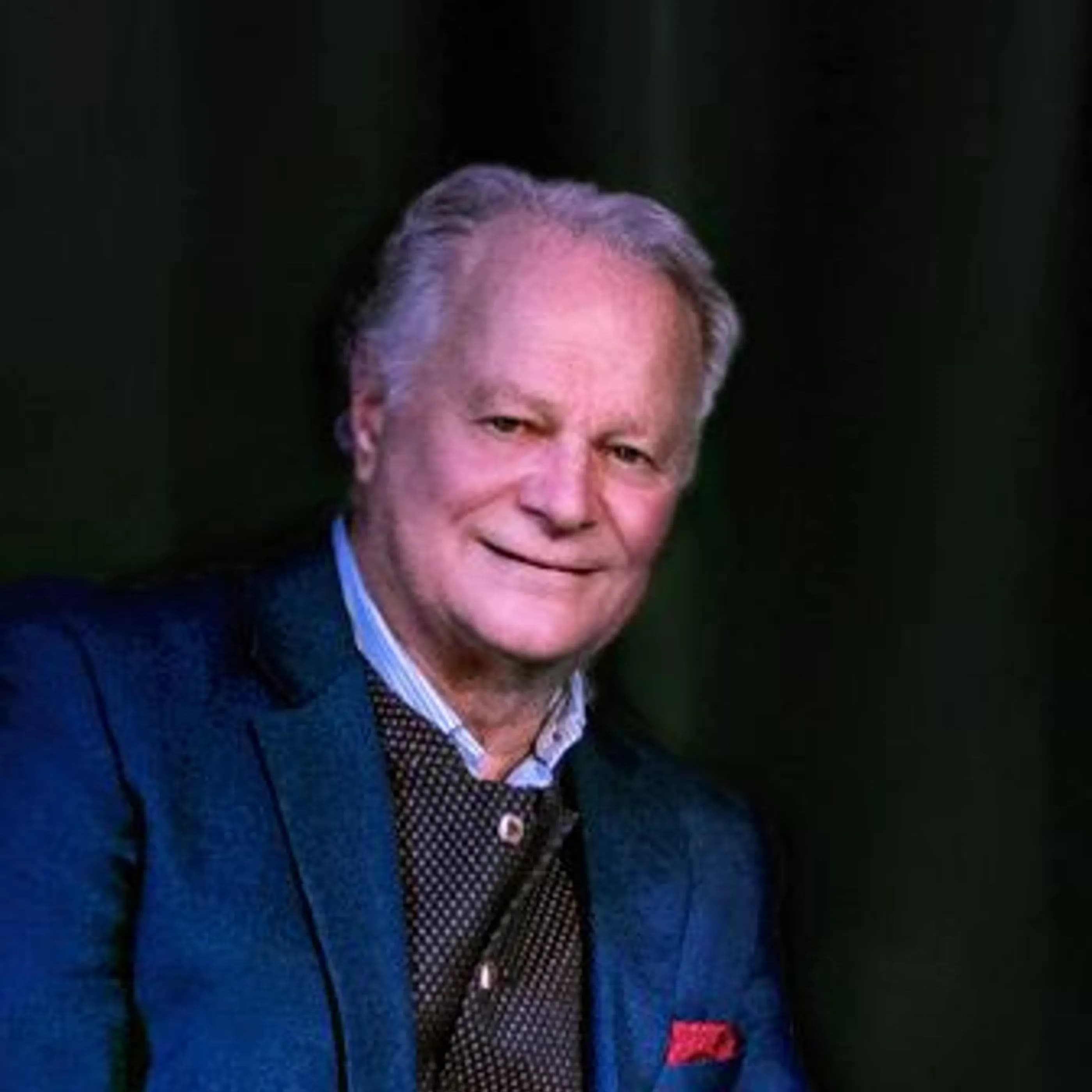 Portrait Ludwig Baumann