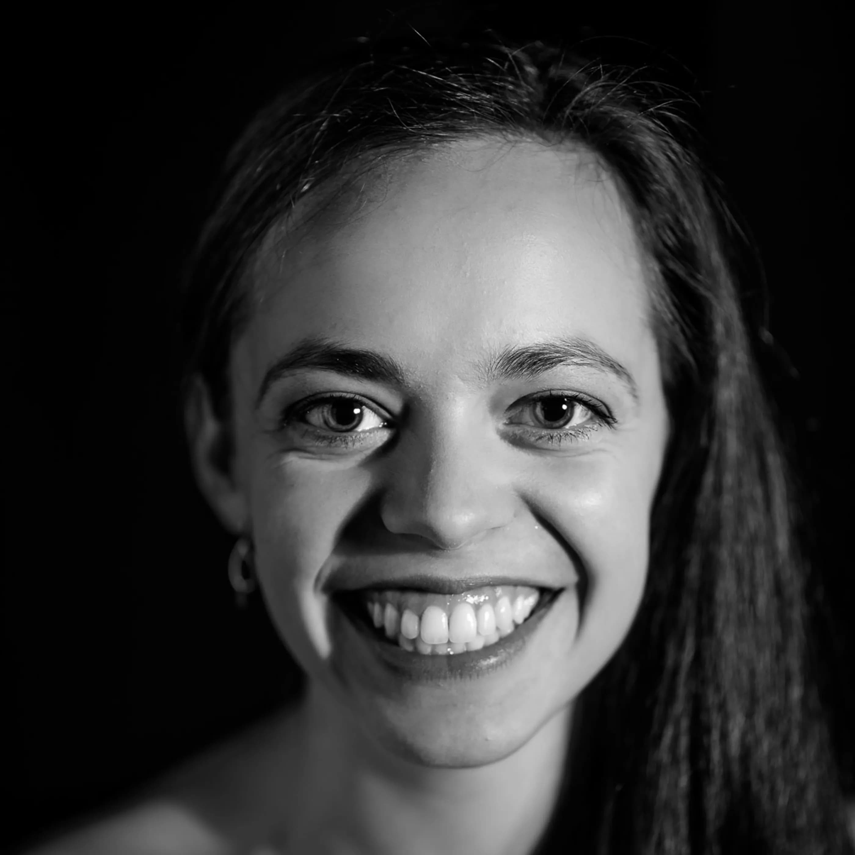 Rebecca Gollwitzer