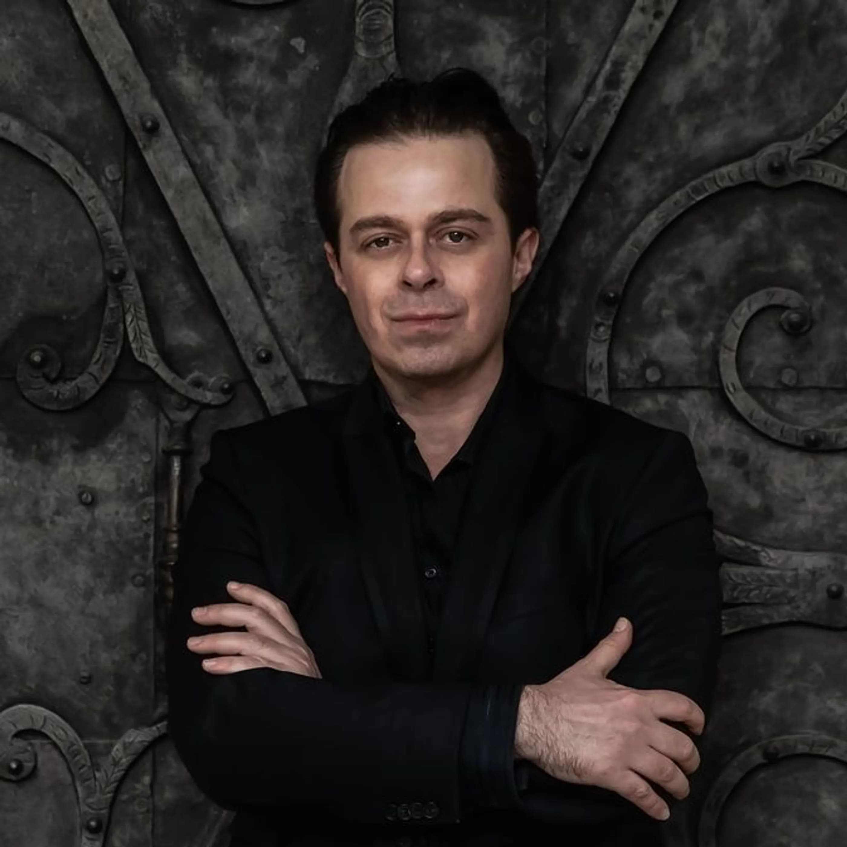 FERNANDO ARAUJO