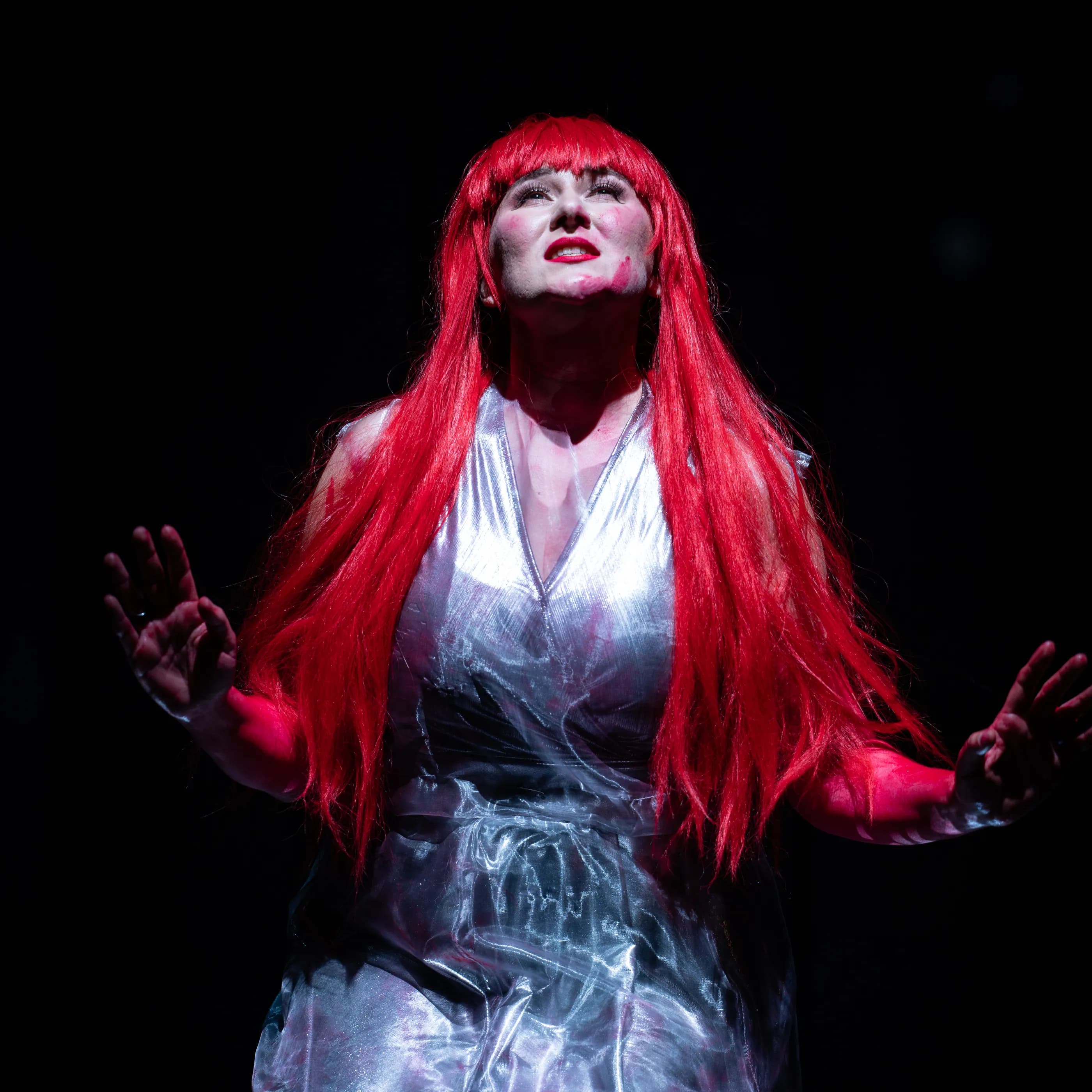 Inna Fedorii in Lucia di Lammermoor 2026