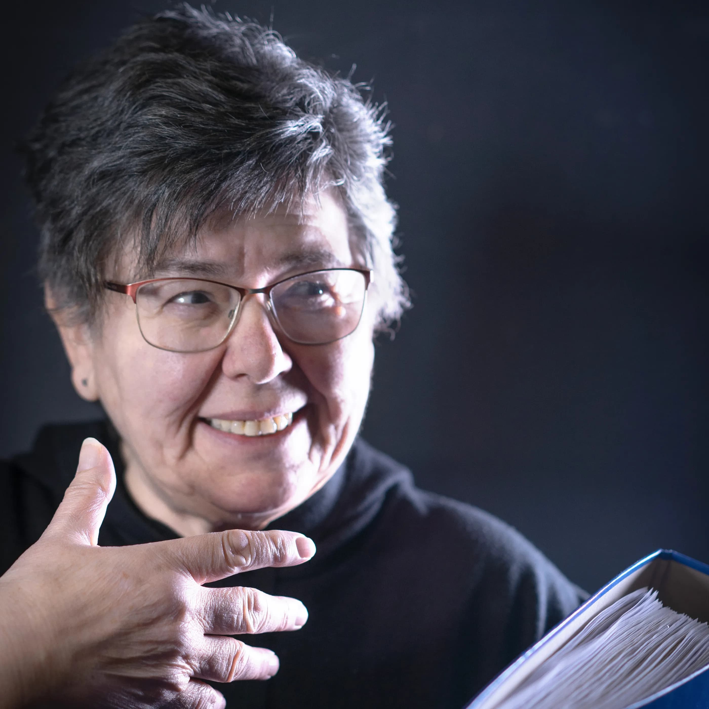 Lohnbuchhaltung Marianne Keuschnig